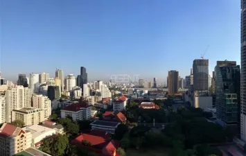 ขายพร้อมผู้เช่าคอนโดมิเนียม โนเบิล รีโคล สุขุมวิท 19  35 sq.m, 1 ห้องนอน