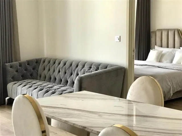 ขายพร้อมผู้เช่าคอนโดมิเนียม โนเบิล รีโคล สุขุมวิท 19  68.17 sq.m, 2 ห้องนอน