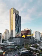 ขายพร้อมผู้เช่าคอนโดมิเนียม TELA Thonglor 13  111 sq.m, 2 ห้องนอน