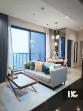 THE LINE
Jatujak Mochit