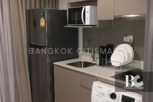 Whizdom Connect
Sukhumvit