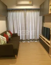 ขายคอนโดมิเนียม วิสซ์ดอม คอนเนค สุขุมวิท  38.7 sq.m, 1 ห้องนอน