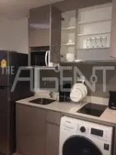 ขายคอนโดมิเนียม วิสซ์ดอม คอนเนค สุขุมวิท  29.8 sq.m, 1 ห้องนอน