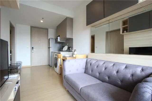 ขายคอนโดมิเนียม วิสซ์ดอม คอนเนค สุขุมวิท  29.8 sq.m, 1 ห้องนอน