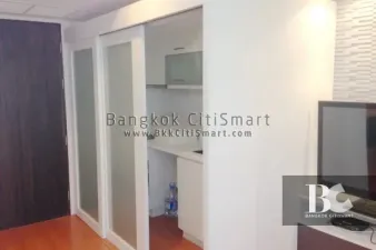 The Alcove Thonglor 10