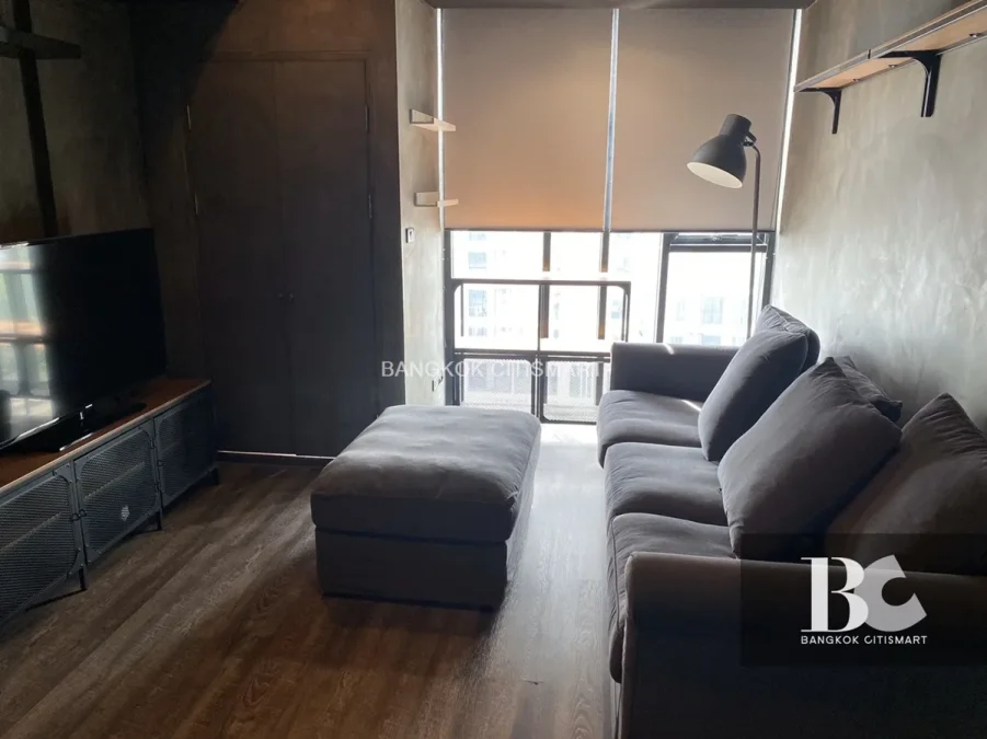 The Alcove Thonglor 10