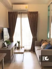 Chapter One Eco
Ratchada-Huai Khwang