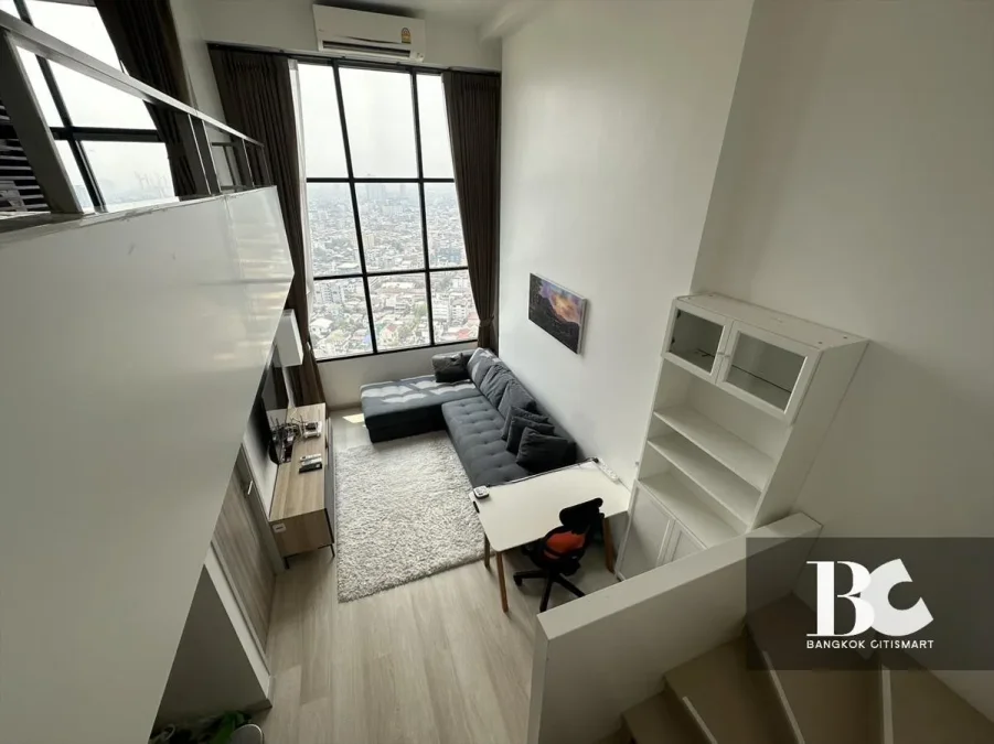 KnightsBridge Prime
Sathorn