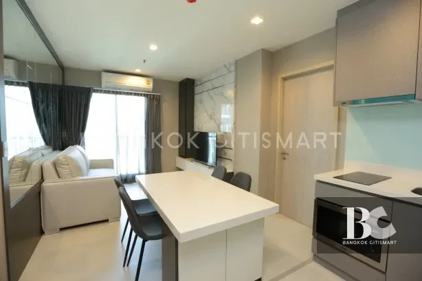 RHYTHM
Sukhumvit 36-38