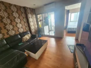 ขาย และให้เช่าคอนโดมิเนียม ดอะ เพรสซิเดนท์ สาทร-ราชพฤกษ์ 3  35 sq.m, 1 ห้องนอน