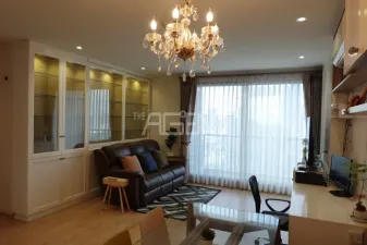 ขายคอนโดมิเนียม ริทึ่ม สุขุมวิท 42  77.93 sq.m, 2 ห้องนอน