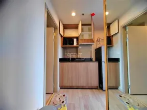 ขายคอนโดมิเนียม ไอดีโอ โมบิ สุขุมวิท อีสต์พอยท์  26.3 sq.m,  ห้องนอน Studio