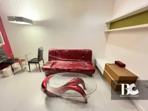 The Room
Ratchada-Ladprao