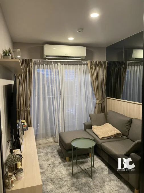 aspire
Sukhumvit-Onnut