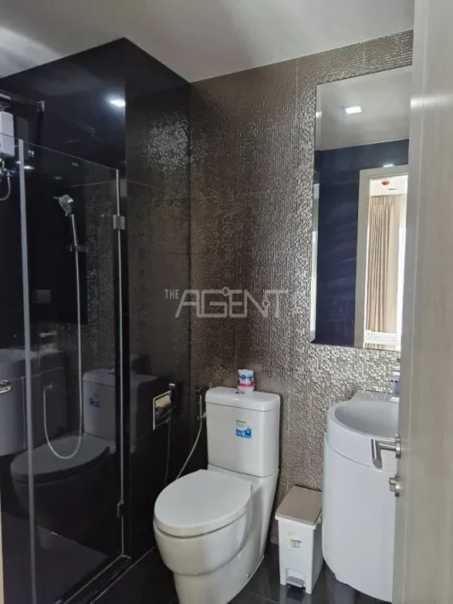 ขาย และให้เช่าคอนโดมิเนียม ริธึ่ม สุขุมวิท 36 – 38  33 sq.m, 1 ห้องนอน