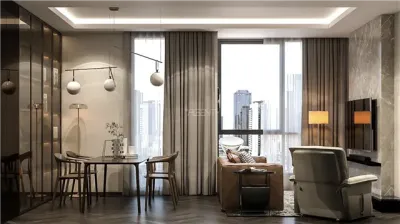 ขายคอนโดมิเนียม ดิ เอส สุขุมวิท 36  77 sq.m, 2 ห้องนอน