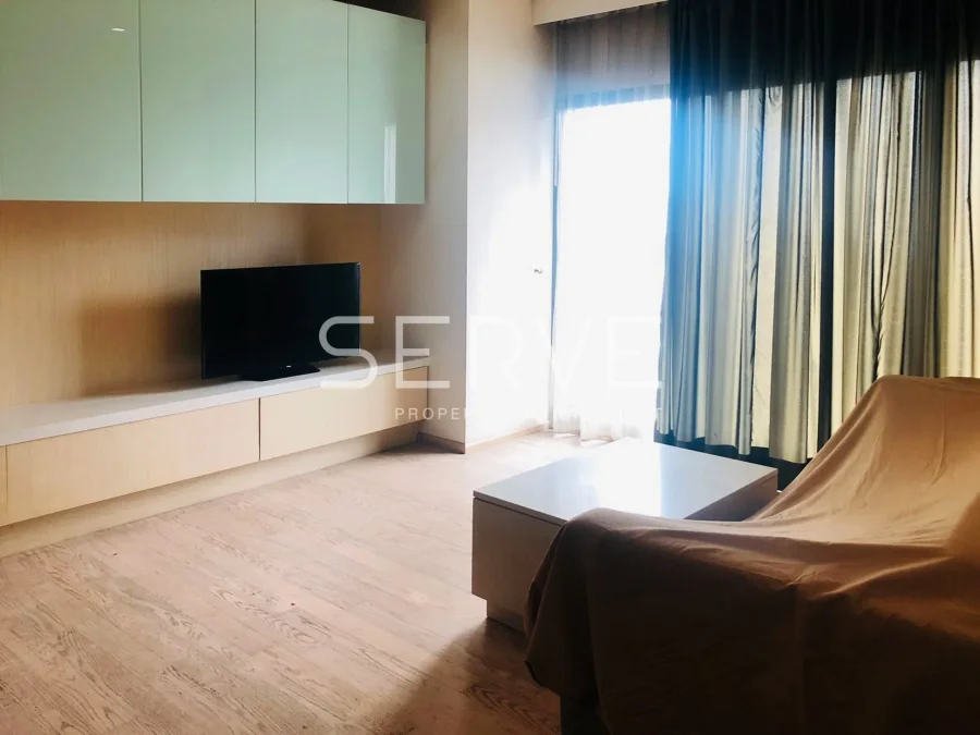 2 นอน 2 น้ำ มีอ่างอาบน้ำ ชั้นสูง วิวดี ไม่บล็อก คอนโดเชื่อม Skywalk BTS ทองหล่อ / ให้เช่า