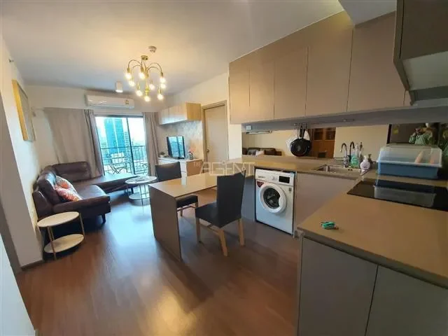 ขายคอนโดมิเนียม ไอดิโอ สุขุมวิท 93  60.62 sq.m, 2 ห้องนอน