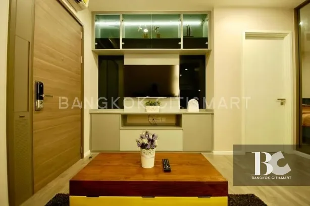 The Room
Sukhumvit 69