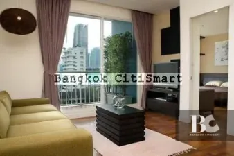 บ้านสิริเธอร์ตี้วัน คอนโดสุขุมวิท สไตล์โมเดิร์น ลงตัวด้วยเส้นทางคมนาคมที่สมบูรณ์