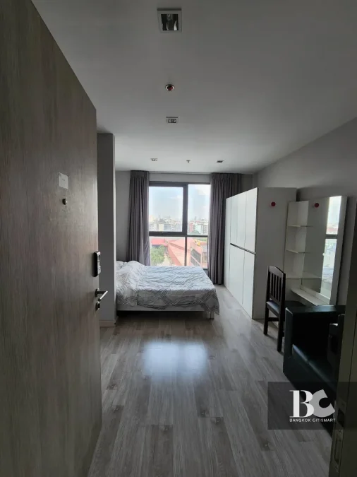 ไอดีโอ โมบิ สุขุมวิท 81