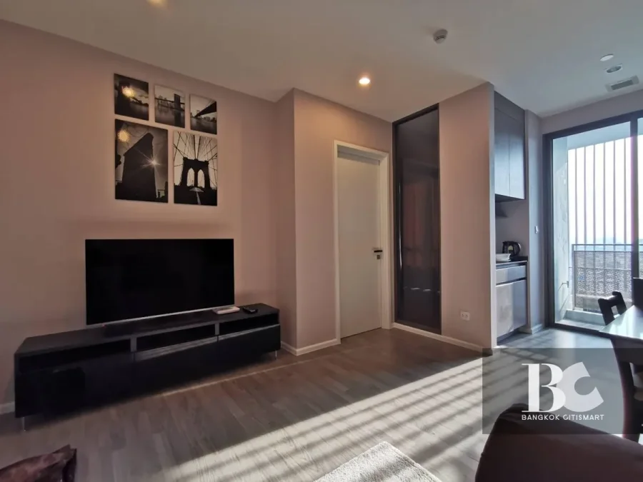 The Room
Sukhumvit 69