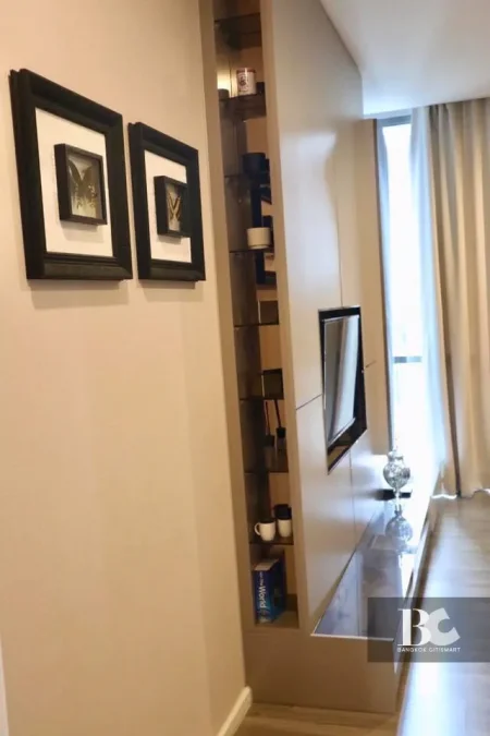 The Room
Sukhumvit 69