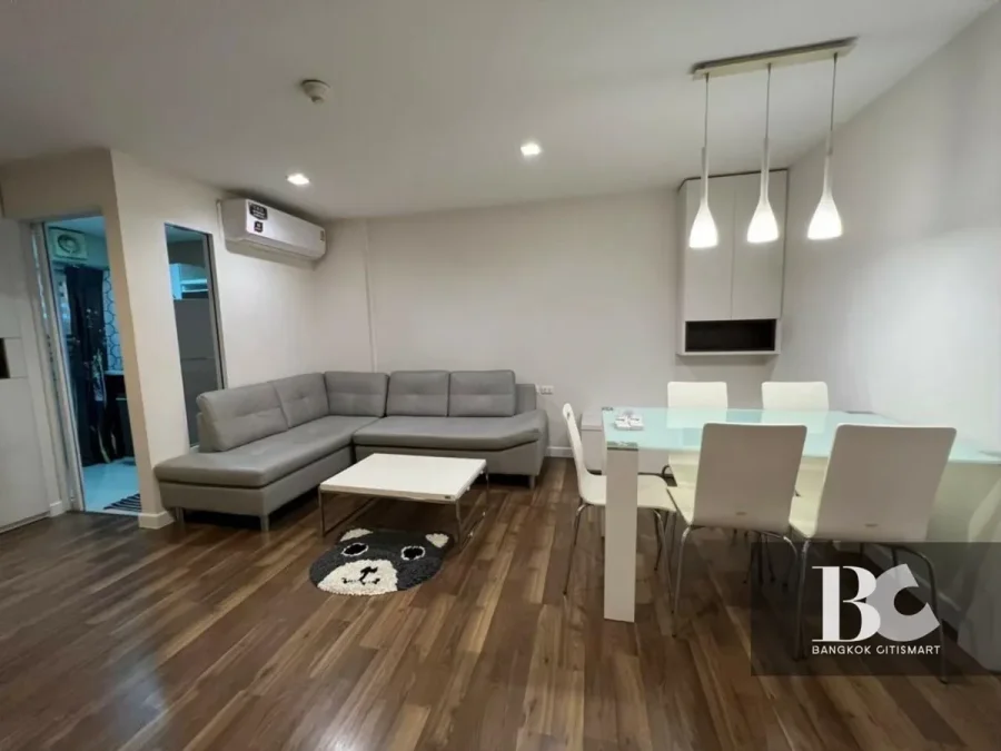 The Room
Sukhumvit 79