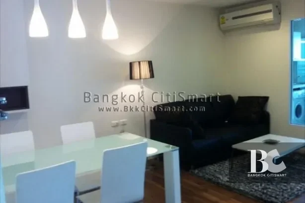 The Room
Sukhumvit 79