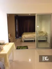 แอสปาย สุขุมวิท 48  ใกล้รถไฟฟ้า บีทีเอส พระโขนง ทางด่วนสุขุมวิท เข้าออกได้ทั้งถนนสุขุมวิท และถนนพระราม 4