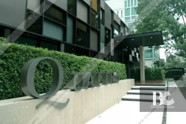 ควอทโทร บาย แสนสิริ (Quattro by Sansiri) คอนโดหรู ใจกลางทองหล่อ ดีไซน์และคุณภาพเยี่ยม พร้อมรับบริการเอกสิทธิ์พิเศษเหนือใคร