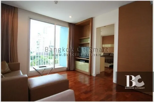 บ้านสิริเธอร์ตี้วัน คอนโดสุขุมวิท สไตล์โมเดิร์น ลงตัวด้วยเส้นทางคมนาคมที่สมบูรณ์