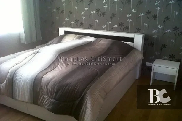 วิลล่า สาทร คอนโดหรู ใกล้ BTS กรุงธนบุรี เดินทางสะดวกสบายสู่สาทร