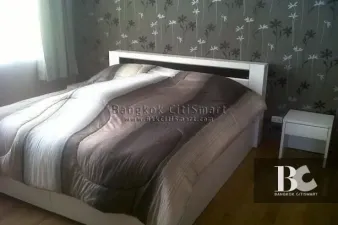 วิลล่า สาทร คอนโดหรู ใกล้ BTS กรุงธนบุรี เดินทางสะดวกสบายสู่สาทร