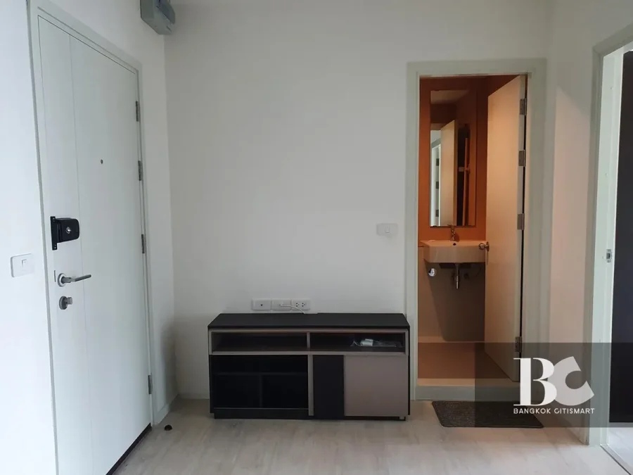 aspire
Sathorn-Thapra