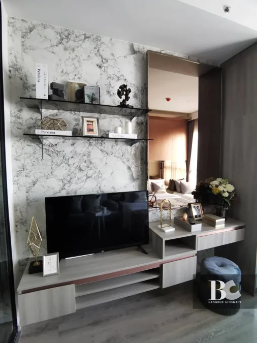 KnightsBridge Prime
Ratchayothin