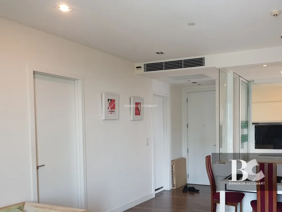 The Room
Sukhumvit 62