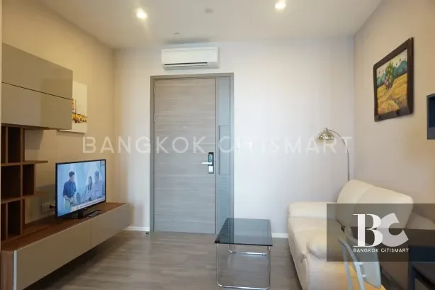 The Room
Sukhumvit 69