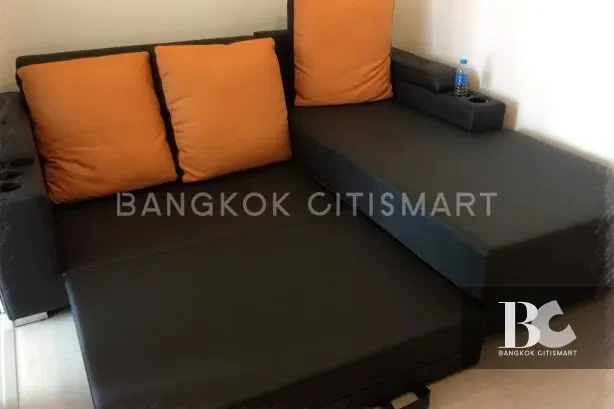 aspire
Sathorn-Thapra