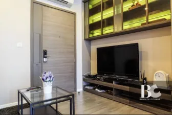 The Room
Sukhumvit 69