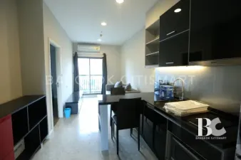 THE CREST
Sukhumvit 34