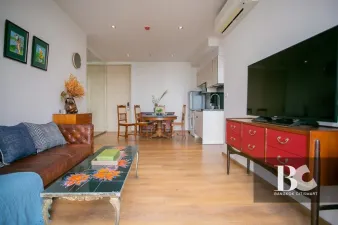 PARK ORIGIN
Phrom Phong