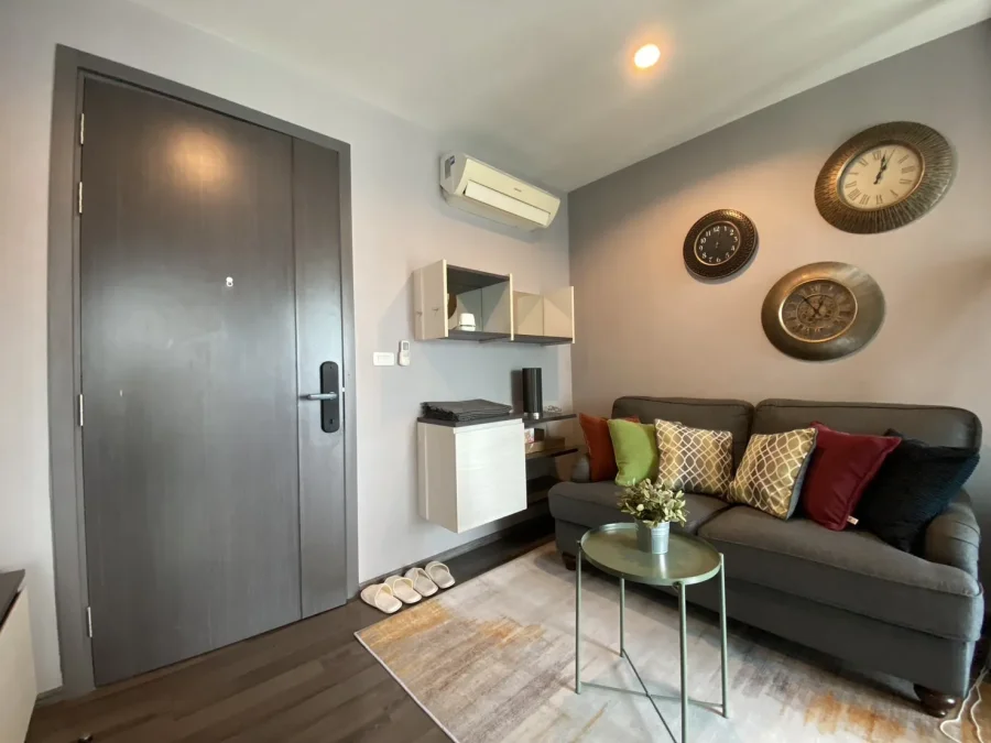 เดอะเบส พาร์คเวสต์ สุขุมวิท 77โครงการคอนโดมิเนียมตึกสูงโครงการจากแสนสิริ ตั้งอยู่ในทำเลอ่อนนุช