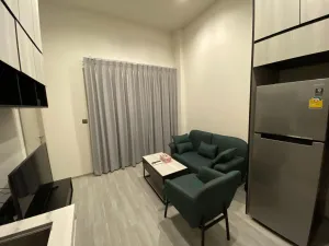 เดอะ ไลน์ สุขุมวิท 101 ดีไซน์ที่ผสานความหลากหลาย ให้กลายเป็นความโดดเด่นในหนึ่งเดียว