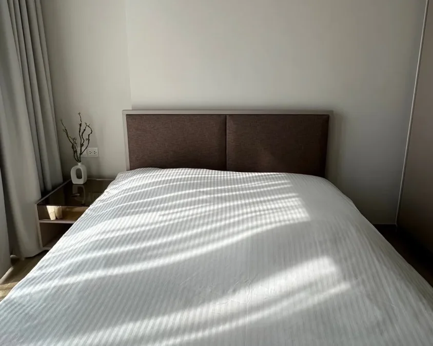 โอกะ เฮ้าส์ มอบสุดยอดนวัตกรรมระบบหมุนเวียนอากาศภายในห้องพักให้มีเพื่ออากาศบริสุทธิ์ภายในห้อง