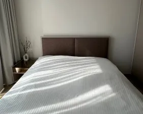 โอกะ เฮ้าส์ มอบสุดยอดนวัตกรรมระบบหมุนเวียนอากาศภายในห้องพักให้มีเพื่ออากาศบริสุทธิ์ภายในห้อง