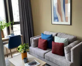 เอ็กซ์ที เอกมัย กับแนวคิด EXTEND YOUR STYLE ให้อิสระกับการเลือกรูปแบบห้องเพื่อชาวมิลเลนเนียล