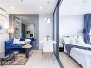 เดอะเบสการ์เดน เต็มที่ในทุกการสร้างสรรค์ ด้วยพื้นที่สีเขียวขนาดใหญ่ที่ให้คุณมากกว่าการพักผ่อน