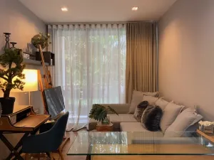 คอนโดใกล้ Habito และแหล่งช้อปมากมาย