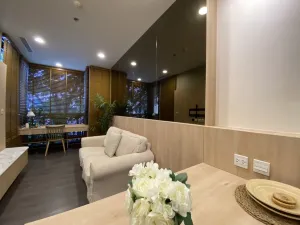 โอกะ เฮ้าส์ เพียง 5 นาทีจากบีทีเอสทองหล่อ